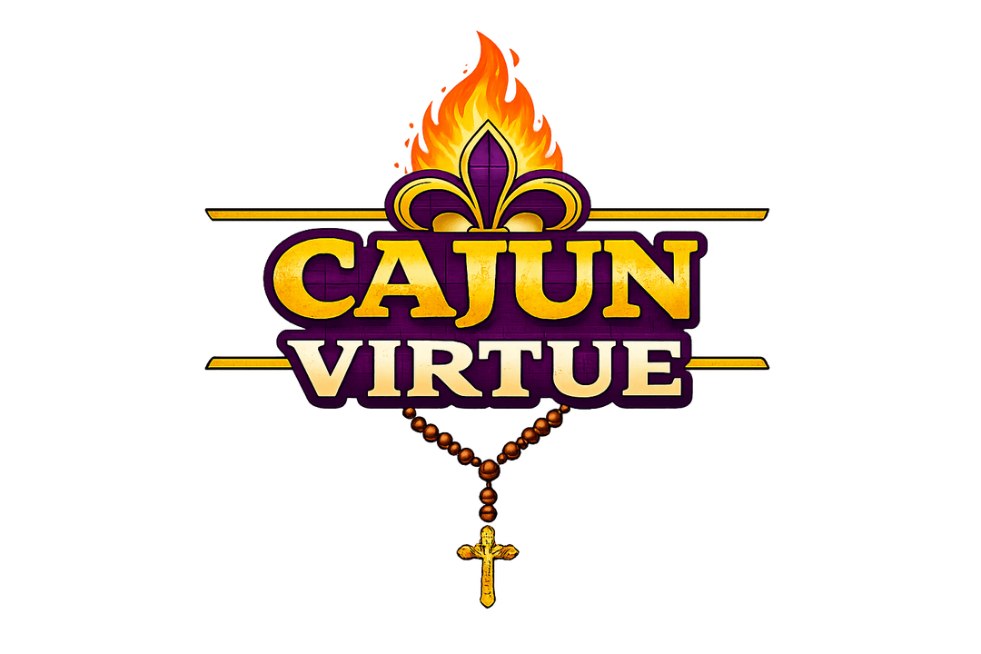 Cajun Virtue